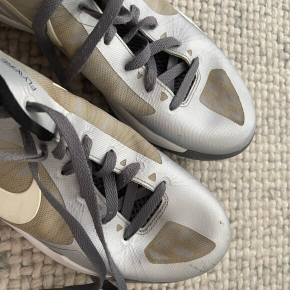 Nike Women's Volley Zoom Hyperspike - Picture 6 of 8